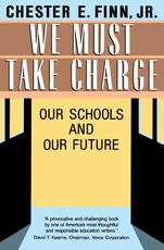 We Must Take Charge