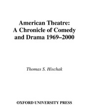 American Theatre