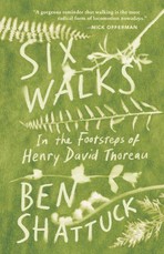 Six Walks