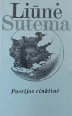 Poezijos rinktinė (Liūnė Sutema)