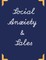 Social Anxiety and Sales Workbook