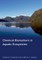 Chemical Biomarkers in Aquatic Ecosystems