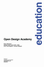 Open Design Academy