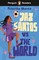 Mante, P: Penguin Readers Level 3: Jaz Santos vs. The World