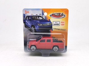 MSZ Automobilis VOLKSWAGEN AMAROK, 1:64