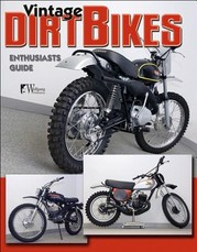 Dirt Bikes - Vintage