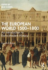 The European World 1500-1800