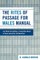 The Rites of Passage for Males Manual