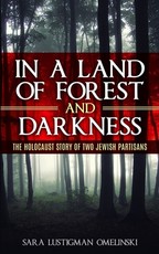In a Land of Forest and Darkness