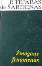 Žmogaus fenomenas