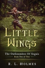 Little Wings