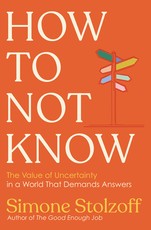 How to Not Know