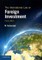 International Law on Foreign Investment