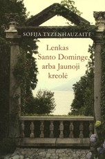 Lenkas Santo Dominge, arba Jaunoji kreolė