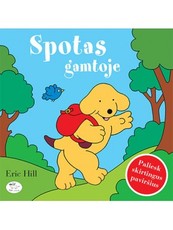 Spotas gamtoje