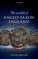 The Wealth of Anglo-Saxon England