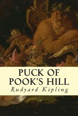 Puck of Pook's Hill