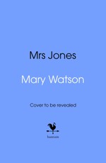 Mrs Jones