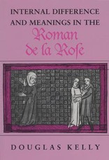 Internal Difference and Meanings in the Roman de la Rose