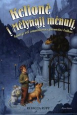 Kelionė į Mėlynąjį mėnulį, kurioje vėl atrandamas prarastas laikas Kelionė į Mėlynąjį mėnulį, kurioje vėl atrandamas prarastas laikas