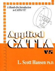 Applied Catia V.5