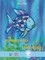 Der Regenbogenfisch. Kinderbuch Deutsch-Englisch
