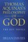 Thomas Aquinas's Philosophy of God