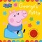 Peppa Pig: George's Potty