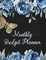 Monthly Budget Planner