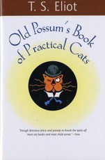 Old Possum's Book of Practical Cats