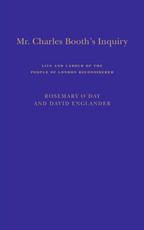 Mr Charles Booth's Inquiry