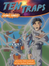 Ten Traps