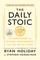 The Daily Stoic 10th Anniversary Edition