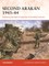 Second Arakan 1943-44