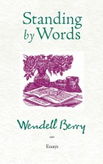 Standing by Words