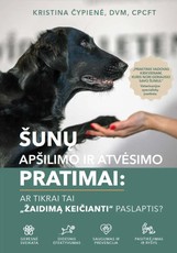 Šunų apšilimo ir atvėsimo pratimai