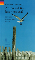 Ar ten aukštai kas nors yra? Trumpi pasakojimai sielai