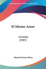El Mismo Amor