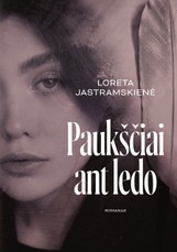 Paukščiai ant ledo