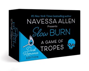 Navessa Allen Presents