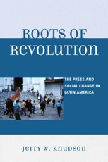 Roots of Revolution