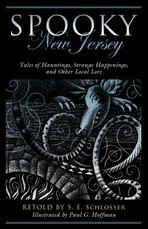 Spooky New Jersey