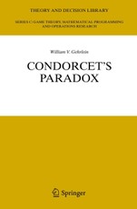 Condorcet's Paradox