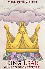 King Lear (Wordsworth Classics)