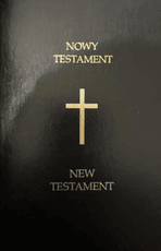 New Testament