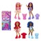 BARBIE Čelsės POP REVEAL siurprizų rinkinys, vaisių serija (HRK58)