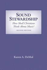 Sound Stewardship