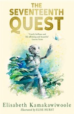The Seventeenth Quest