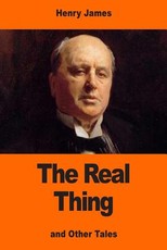 The Real Thing
