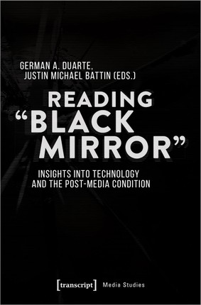 Reading »Black Mirror«